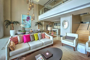 The Grand Luxxe Residence Two Bedroom Loft